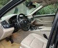 Серый БМВ 5 Серия, объемом двигателя 0 л и пробегом 335 тыс. км за 13000 $, фото 26 на Automoto.ua