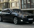 Сірий БМВ 5 Серія, об'ємом двигуна 3 л та пробігом 335 тис. км за 11999 $, фото 1 на Automoto.ua