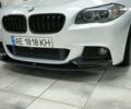 Серый БМВ 5 Серия, объемом двигателя 3 л и пробегом 240 тыс. км за 16300 $, фото 5 на Automoto.ua