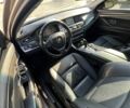Сірий БМВ 5 Серія, об'ємом двигуна 2.5 л та пробігом 296 тис. км за 10232 $, фото 17 на Automoto.ua