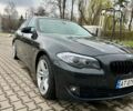 Серый БМВ 5 Серия, объемом двигателя 2.99 л и пробегом 331 тыс. км за 13500 $, фото 1 на Automoto.ua