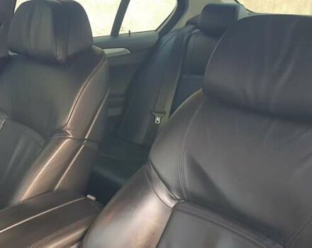 Сірий БМВ 5 Серія, об'ємом двигуна 2.99 л та пробігом 350 тис. км за 14500 $, фото 18 на Automoto.ua