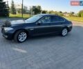 Серый БМВ 5 Серия, объемом двигателя 3 л и пробегом 310 тыс. км за 12500 $, фото 21 на Automoto.ua