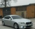 Сірий БМВ 5 Серія, об'ємом двигуна 2 л та пробігом 290 тис. км за 12900 $, фото 2 на Automoto.ua