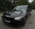 Сірий БМВ 5 Серія, об'ємом двигуна 3 л та пробігом 335 тис. км за 12987 $, фото 1 на Automoto.ua
