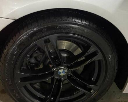 Серый БМВ 5 Серия, объемом двигателя 3 л и пробегом 165 тыс. км за 15500 $, фото 13 на Automoto.ua