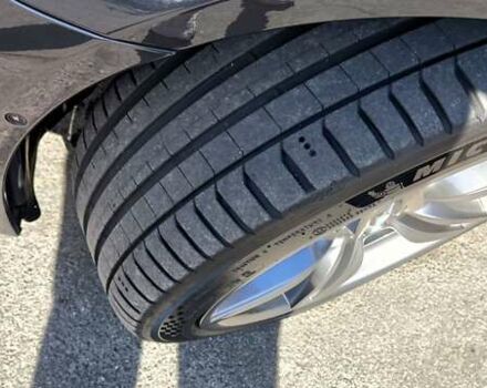 БМВ 5 Серия 2010 в Киеве на Automoto.ua Серый БМВ 5 Серия, объемом двигателя 3.5 л и пробегом 138 тыс. км за 25500 $, фото 12 на Automoto.ua