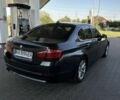 Серый БМВ 5 Серия, объемом двигателя 3 л и пробегом 240 тыс. км за 12800 $, фото 2 на Automoto.ua