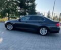 Серый БМВ 5 Серия, объемом двигателя 3 л и пробегом 310 тыс. км за 12500 $, фото 9 на Automoto.ua