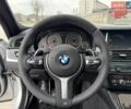 Серый БМВ 5 Серия, объемом двигателя 3 л и пробегом 264 тыс. км за 11800 $, фото 43 на Automoto.ua