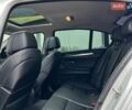 Серый БМВ 5 Серия, объемом двигателя 3 л и пробегом 229 тыс. км за 12500 $, фото 25 на Automoto.ua