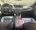 Сірий БМВ 5 Серія, об'ємом двигуна 3 л та пробігом 219 тис. км за 11900 $, фото 14 на Automoto.ua