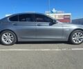 Сірий БМВ 5 Серія, об'ємом двигуна 2 л та пробігом 328 тис. км за 13000 $, фото 10 на Automoto.ua