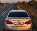 Сірий БМВ 5 Серія, об'ємом двигуна 2.99 л та пробігом 351 тис. км за 12999 $, фото 10 на Automoto.ua