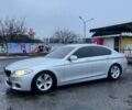 Сірий БМВ 5 Серія, об'ємом двигуна 2 л та пробігом 290 тис. км за 12950 $, фото 19 на Automoto.ua
