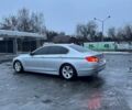 Сірий БМВ 5 Серія, об'ємом двигуна 2 л та пробігом 290 тис. км за 12950 $, фото 20 на Automoto.ua
