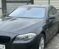 Сірий БМВ 5 Серія, об'ємом двигуна 2 л та пробігом 300 тис. км за 327 $, фото 2 на Automoto.ua