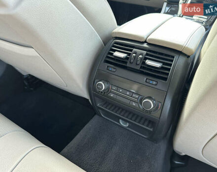 Серый БМВ 5 Серия, объемом двигателя 2.99 л и пробегом 207 тыс. км за 18000 $, фото 12 на Automoto.ua