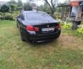 Сірий БМВ 5 Серія, об'ємом двигуна 2 л та пробігом 310 тис. км за 13100 $, фото 5 на Automoto.ua