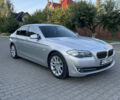 Серый БМВ 5 Серия, объемом двигателя 2.99 л и пробегом 213 тыс. км за 17800 $, фото 19 на Automoto.ua