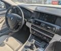 Серый БМВ 5 Серия, объемом двигателя 3 л и пробегом 377 тыс. км за 10849 $, фото 41 на Automoto.ua