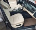 Сірий БМВ 5 Серія, об'ємом двигуна 3 л та пробігом 316 тис. км за 10400 $, фото 20 на Automoto.ua