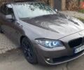 Сірий БМВ 5 Серія, об'ємом двигуна 3 л та пробігом 316 тис. км за 10400 $, фото 25 на Automoto.ua