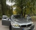 Серый БМВ 5 Серия, объемом двигателя 3 л и пробегом 371 тыс. км за 16400 $, фото 1 на Automoto.ua