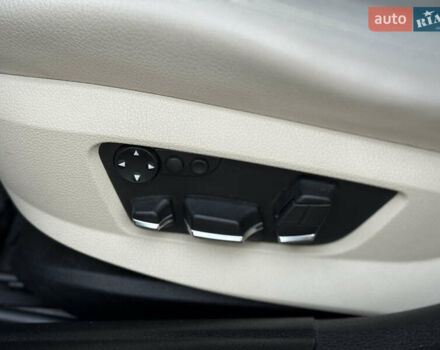 Серый БМВ 5 Серия, объемом двигателя 2.99 л и пробегом 207 тыс. км за 18000 $, фото 14 на Automoto.ua