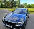 Серый БМВ 5 Серия, объемом двигателя 3 л и пробегом 243 тыс. км за 15699 $, фото 1 на Automoto.ua
