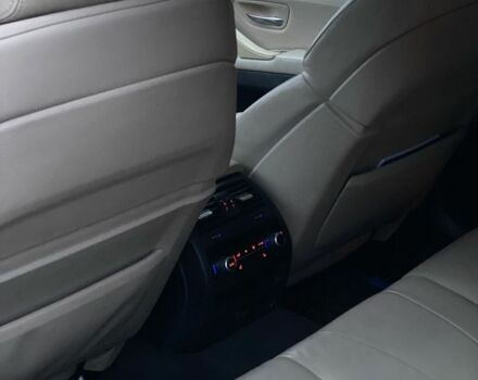 Сірий БМВ 5 Серія, об'ємом двигуна 2 л та пробігом 300 тис. км за 327 $, фото 7 на Automoto.ua