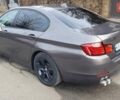 Сірий БМВ 5 Серія, об'ємом двигуна 3 л та пробігом 316 тис. км за 10400 $, фото 13 на Automoto.ua