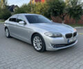 Серый БМВ 5 Серия, объемом двигателя 2.99 л и пробегом 213 тыс. км за 17800 $, фото 20 на Automoto.ua