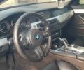 Сірий БМВ 5 Серія, об'ємом двигуна 2.99 л та пробігом 350 тис. км за 14500 $, фото 12 на Automoto.ua