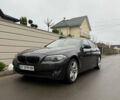 Сірий БМВ 5 Серія, об'ємом двигуна 2.99 л та пробігом 320 тис. км за 13999 $, фото 1 на Automoto.ua