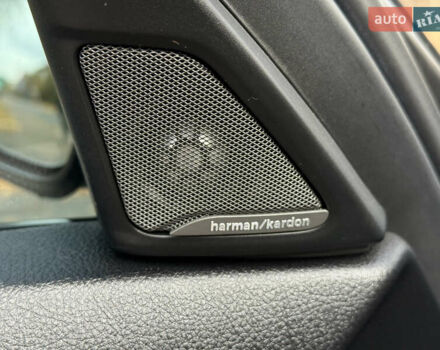 Серый БМВ 5 Серия, объемом двигателя 2.99 л и пробегом 207 тыс. км за 18000 $, фото 16 на Automoto.ua