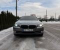 Серый БМВ 5 Серия, объемом двигателя 3 л и пробегом 280 тыс. км за 10499 $, фото 1 на Automoto.ua