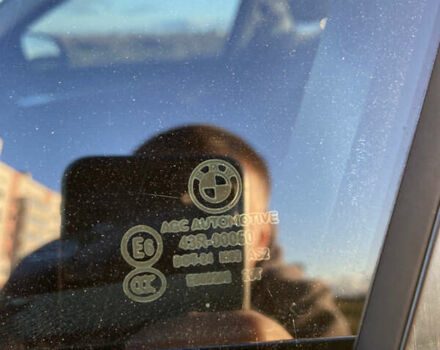 Сірий БМВ 5 Серія, об'ємом двигуна 2.99 л та пробігом 281 тис. км за 11800 $, фото 24 на Automoto.ua