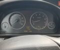 Сірий БМВ 5 Серія, об'ємом двигуна 3 л та пробігом 316 тис. км за 10400 $, фото 5 на Automoto.ua