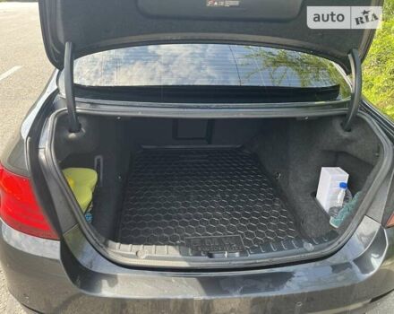 Сірий БМВ 5 Серія, об'ємом двигуна 2.98 л та пробігом 167 тис. км за 12700 $, фото 3 на Automoto.ua