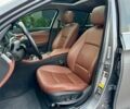 Сірий БМВ 5 Серія, об'ємом двигуна 3 л та пробігом 208 тис. км за 12700 $, фото 11 на Automoto.ua