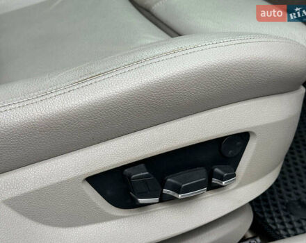 Серый БМВ 5 Серия, объемом двигателя 2 л и пробегом 310 тыс. км за 12390 $, фото 27 на Automoto.ua