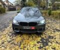 Сірий БМВ 5 Серія, об'ємом двигуна 3 л та пробігом 275 тис. км за 13490 $, фото 1 на Automoto.ua