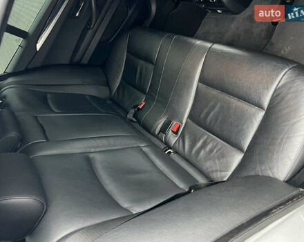 Сірий БМВ 5 Серія, об'ємом двигуна 1.6 л та пробігом 285 тис. км за 12700 $, фото 13 на Automoto.ua
