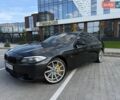 Сірий БМВ 5 Серія, об'ємом двигуна 3 л та пробігом 285 тис. км за 21000 $, фото 1 на Automoto.ua