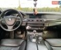 Серый БМВ 5 Серия, объемом двигателя 2.99 л и пробегом 343 тыс. км за 18700 $, фото 4 на Automoto.ua