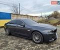 Серый БМВ 5 Серия, объемом двигателя 3 л и пробегом 272 тыс. км за 17000 $, фото 49 на Automoto.ua