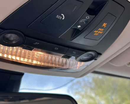 Серый БМВ 5 Серия, объемом двигателя 3 л и пробегом 270 тыс. км за 11700 $, фото 48 на Automoto.ua