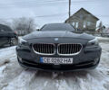 Сірий БМВ 5 Серія, об'ємом двигуна 2.99 л та пробігом 376 тис. км за 15500 $, фото 1 на Automoto.ua
