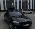 Сірий БМВ 5 Серія, об'ємом двигуна 2 л та пробігом 270 тис. км за 11000 $, фото 1 на Automoto.ua